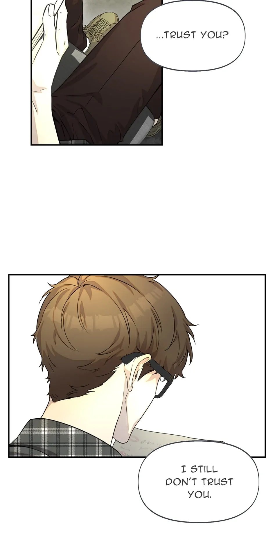 Nerd Project, Chapter 17 image 32
